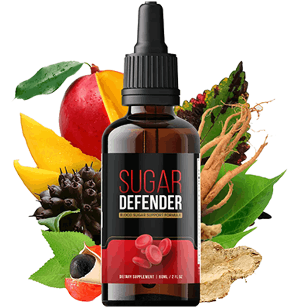 what is Sugar Defender?